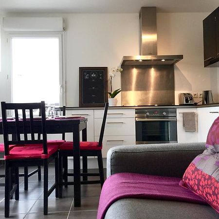 Appartement Copenhague Disneyland Montevrain Exterior photo