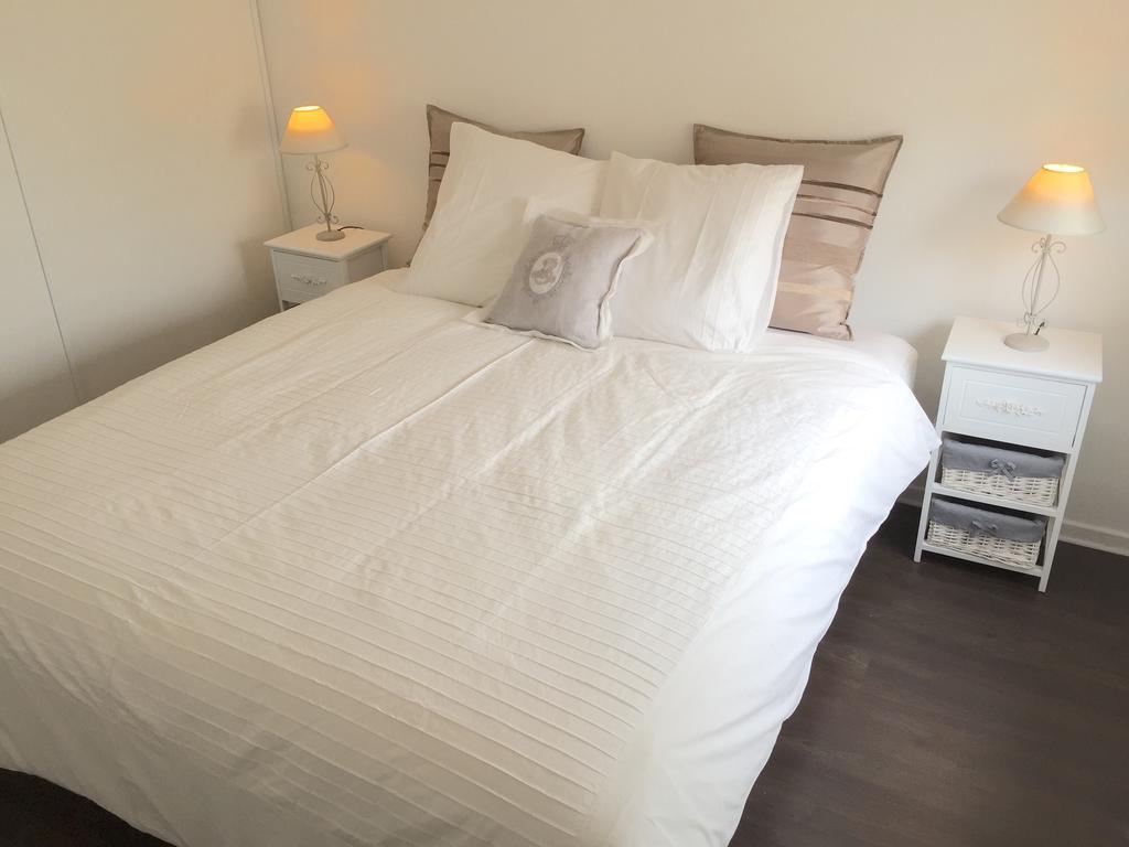 Appartement Copenhague Disneyland Montevrain Exterior photo