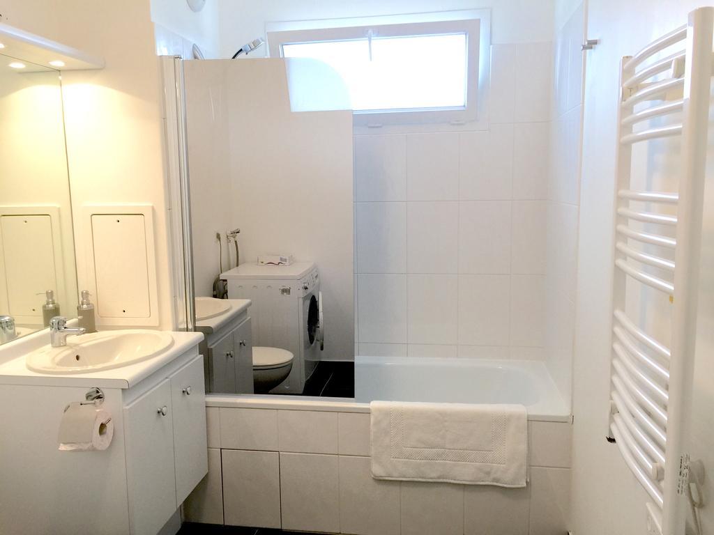 Appartement Copenhague Disneyland Montevrain Exterior photo